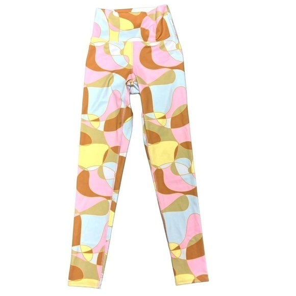 NWT Beach Riot Piper leggings - Picture 14 of 15